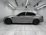 2019 BMW M5 Competition