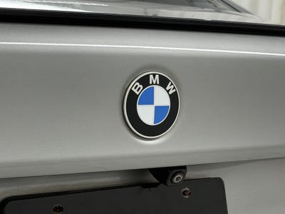 2019 BMW M5 Competition