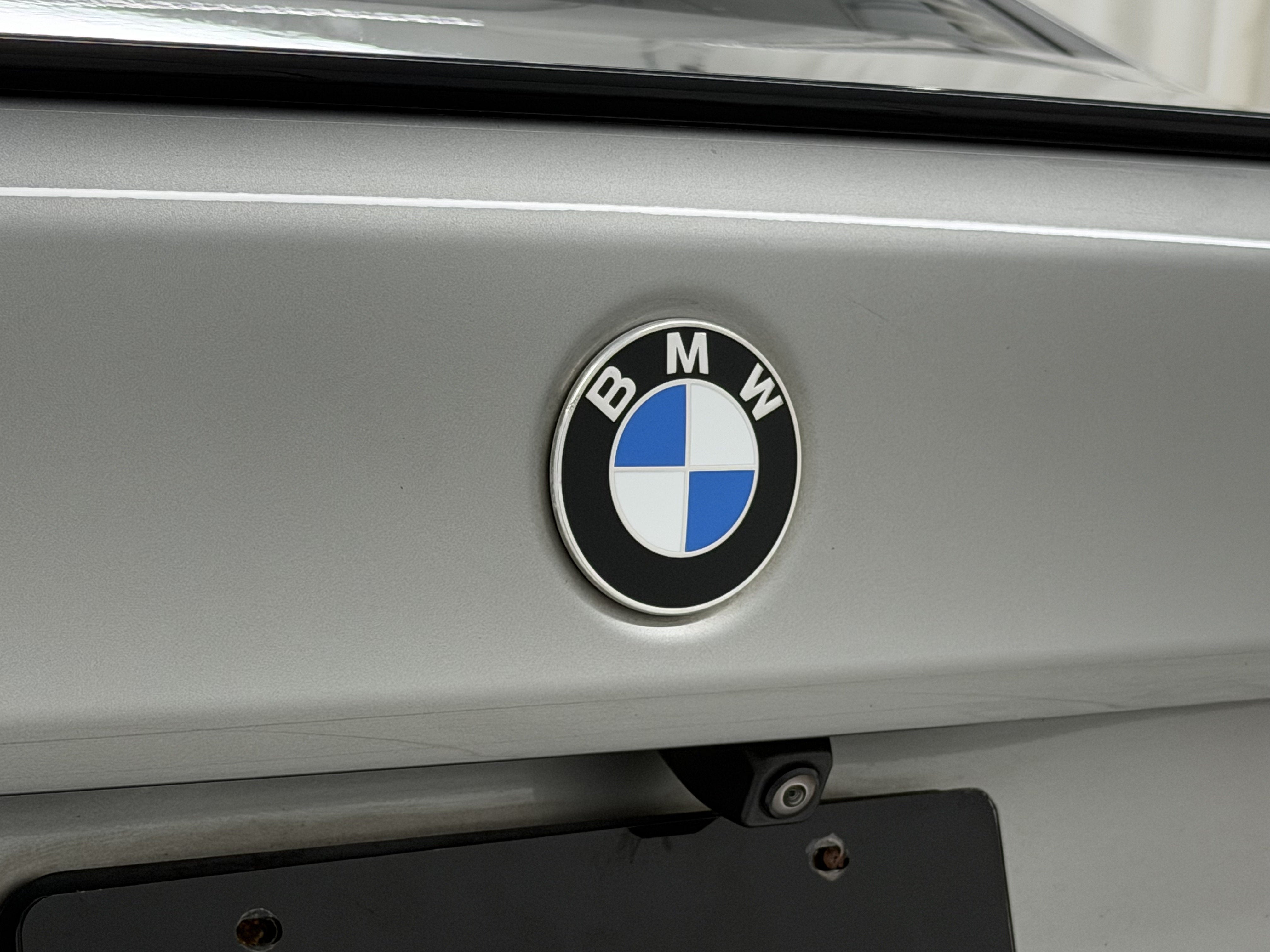 2019 BMW M5 Competition