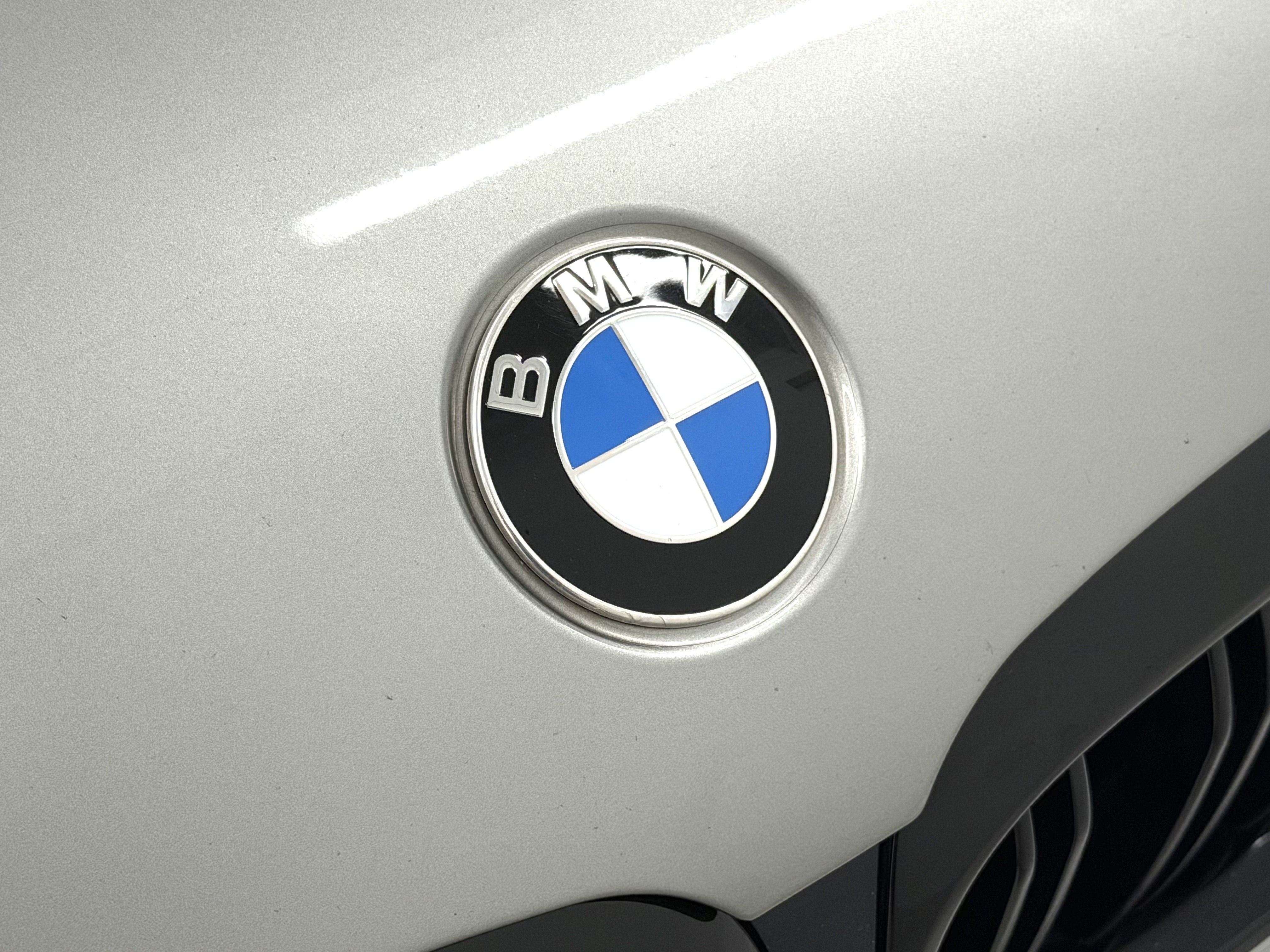 2019 BMW M5 Competition