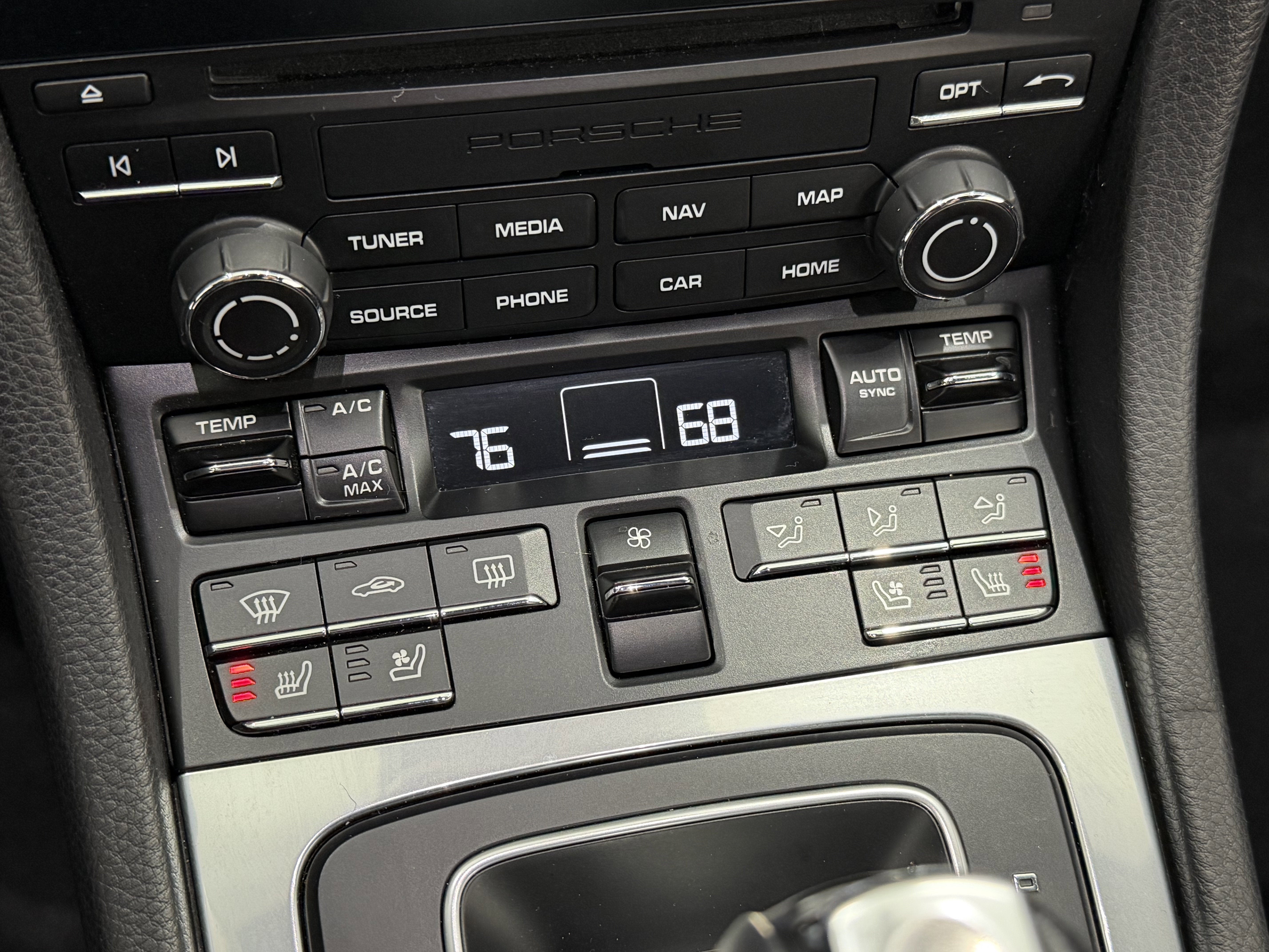 2022 Porsche 718 Cayman Base