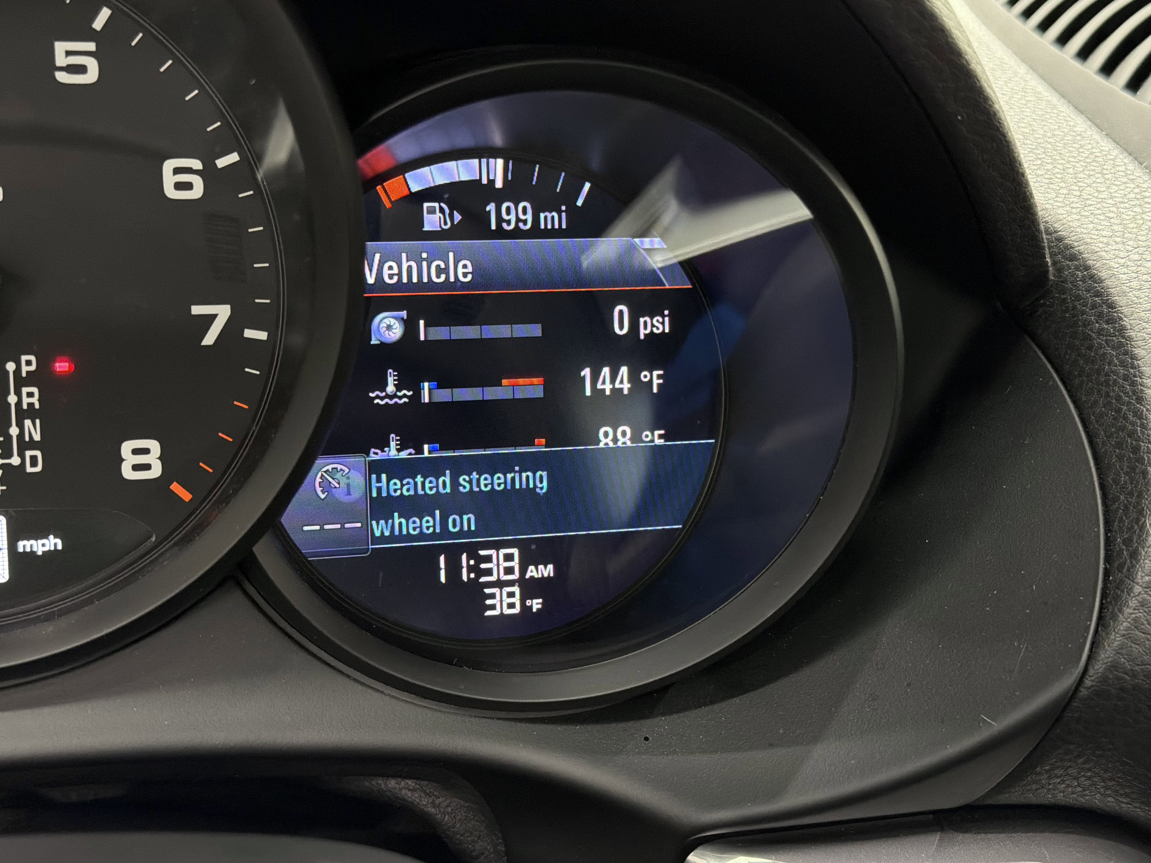 2022 Porsche 718 Cayman Base