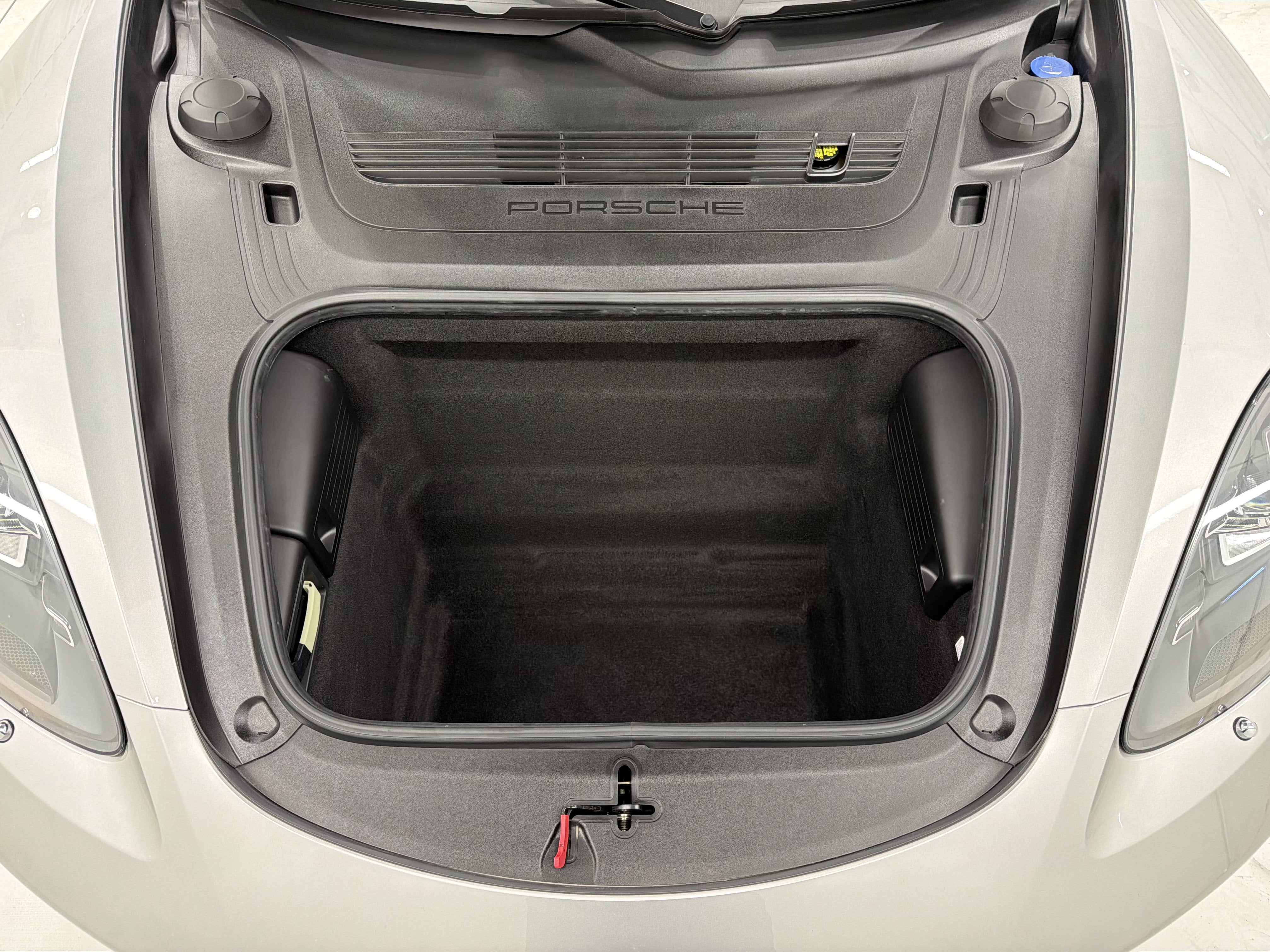 2022 Porsche 718 Cayman Base