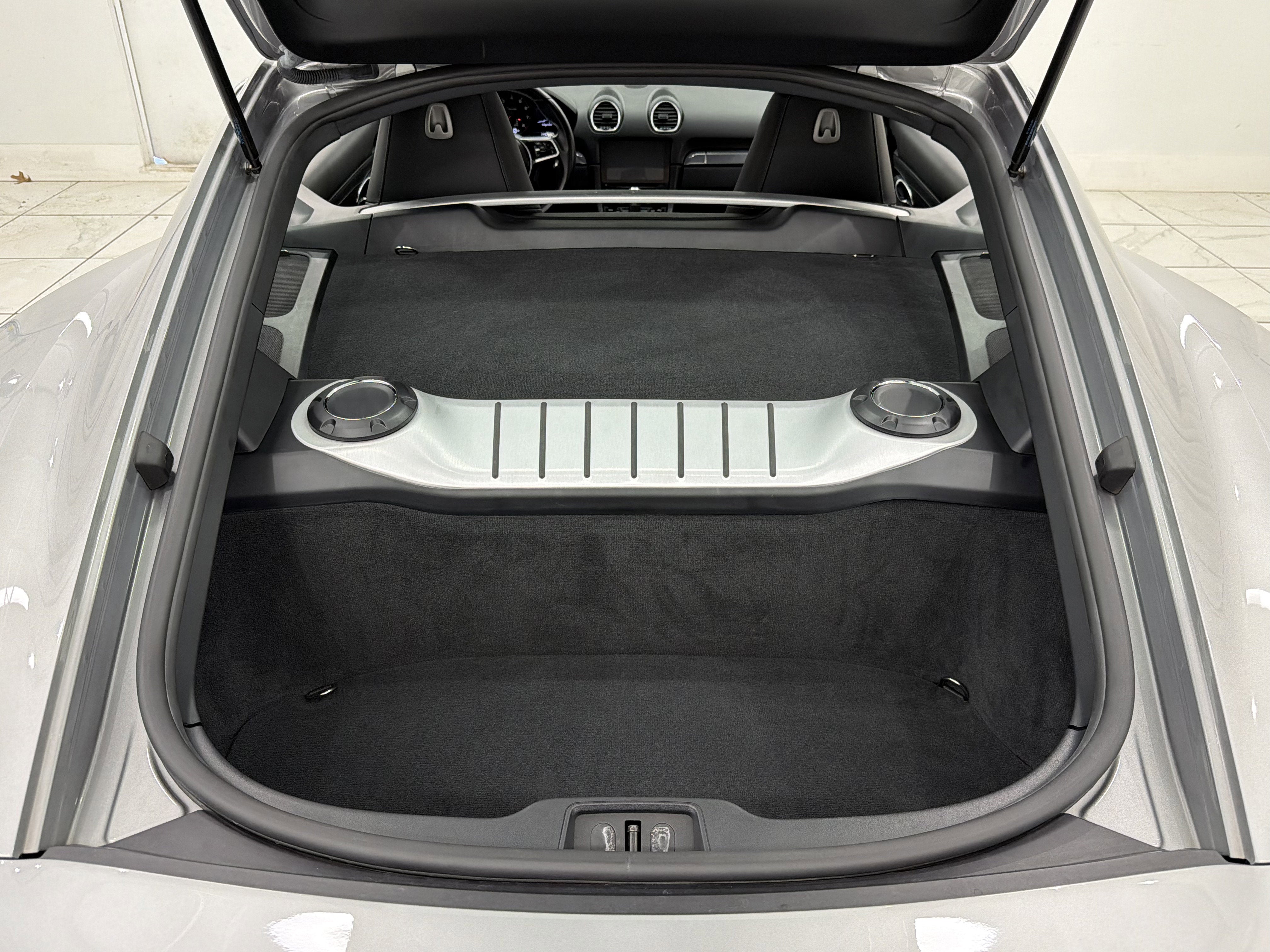 2022 Porsche 718 Cayman Base