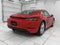 2024 Porsche 718 Cayman Base