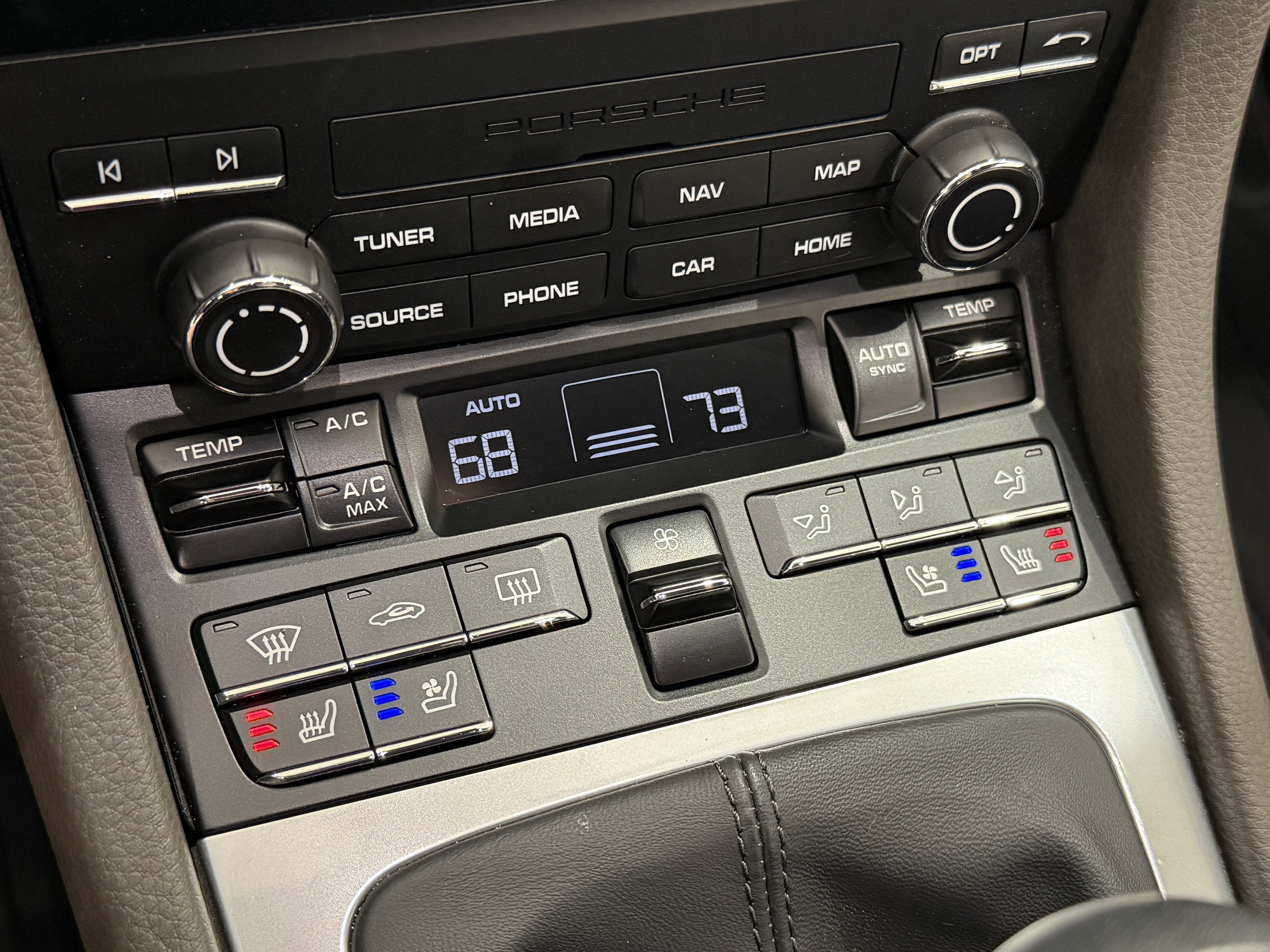 2024 Porsche 718 Cayman Base