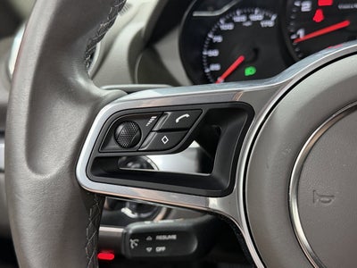 2024 Porsche 718 Cayman Base