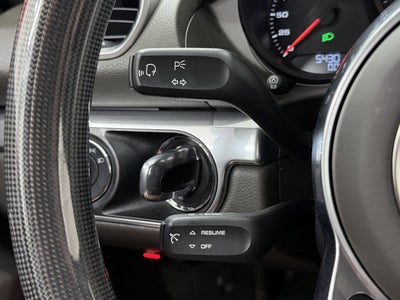 2024 Porsche 718 Cayman Base