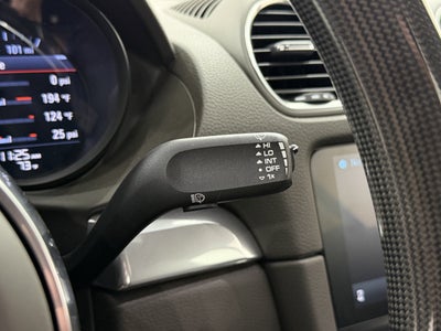 2024 Porsche 718 Cayman Base