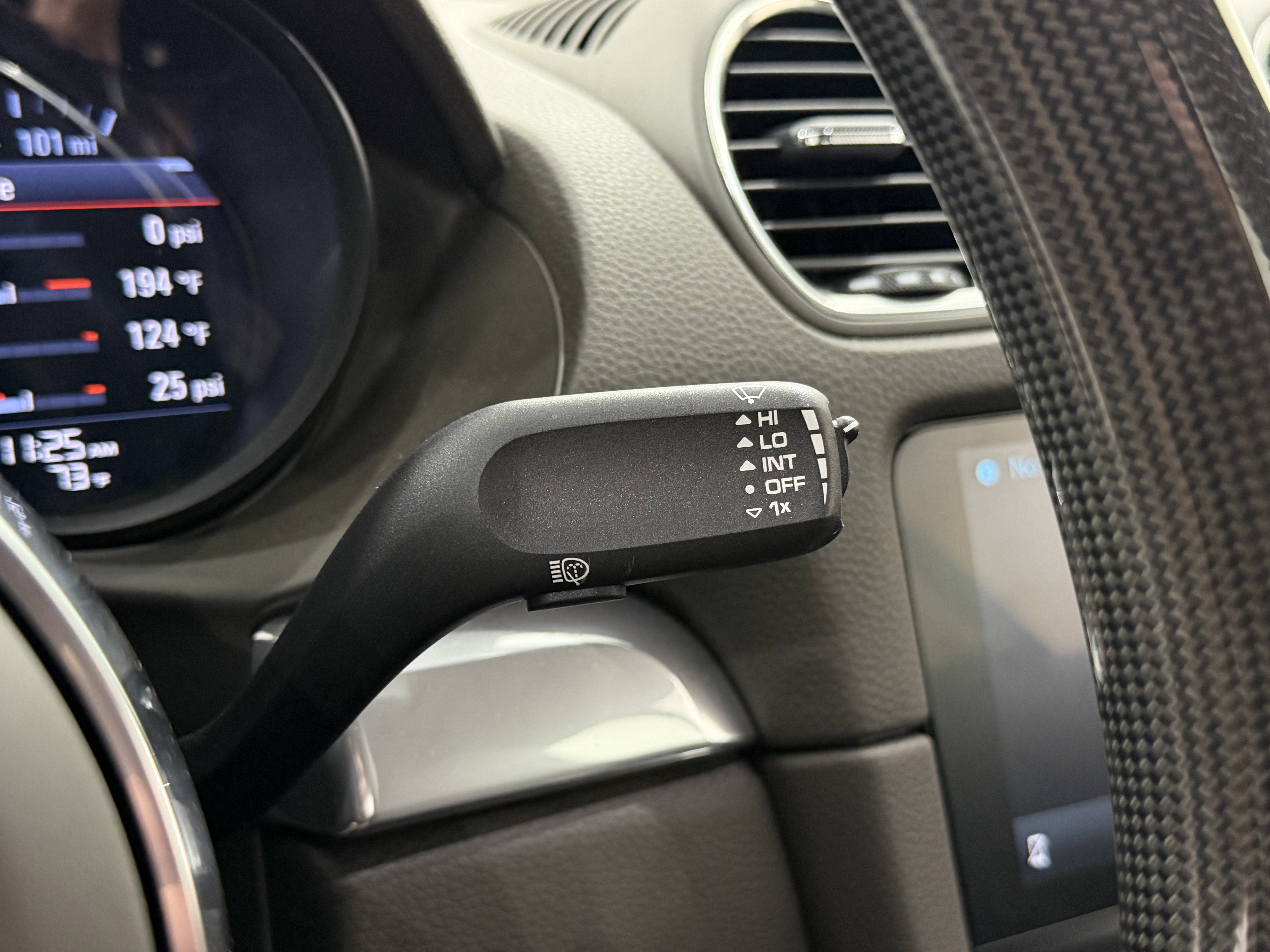 2024 Porsche 718 Cayman Base