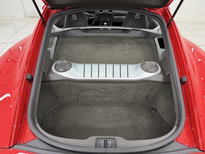 2024 Porsche 718 Cayman Base