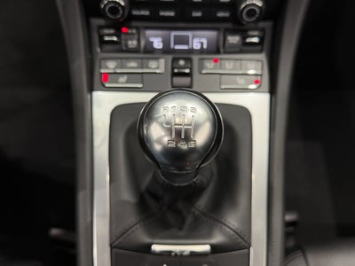 2021 Porsche 718 Cayman T