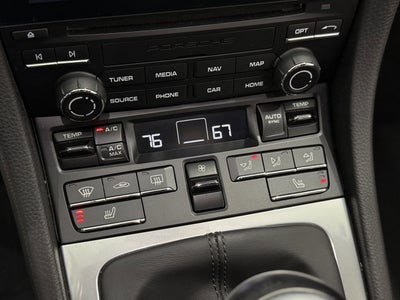 2021 Porsche 718 Cayman T