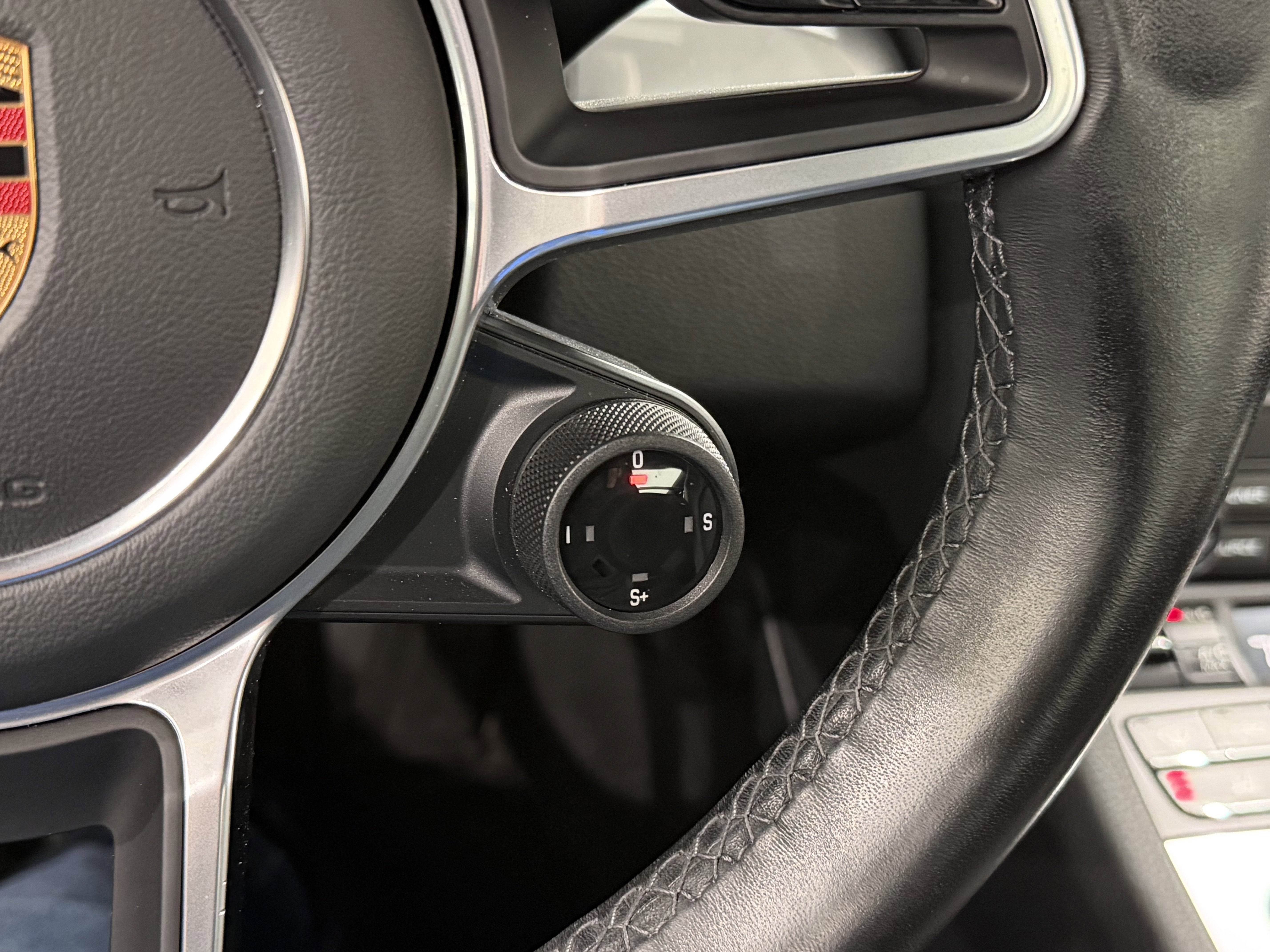 2021 Porsche 718 Cayman T