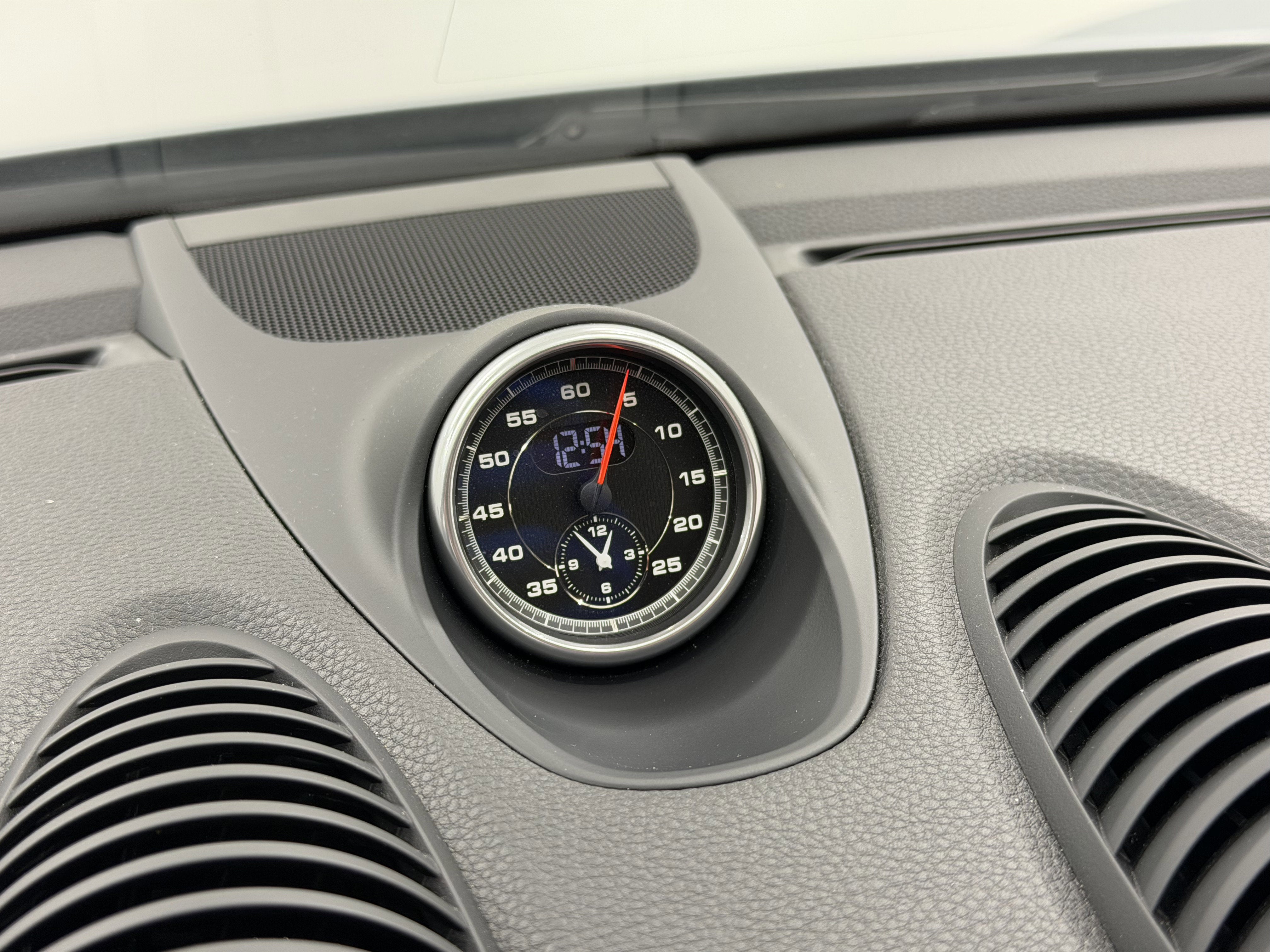 2021 Porsche 718 Cayman T