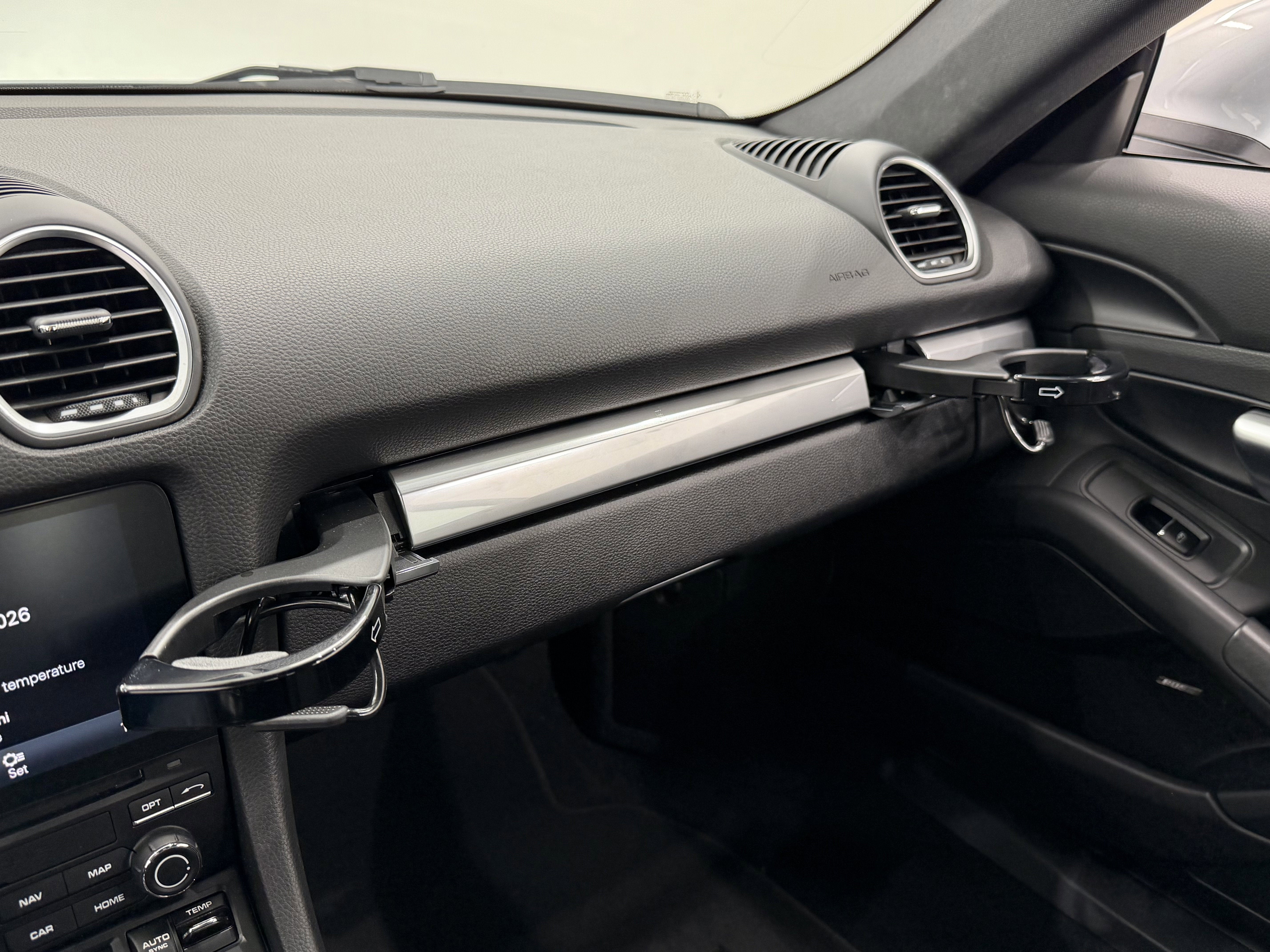 2021 Porsche 718 Cayman T