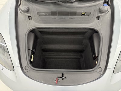 2021 Porsche 718 Cayman T