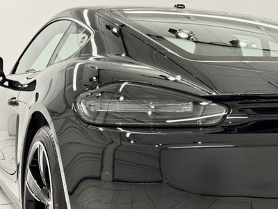 2025 Porsche 718 Cayman Base