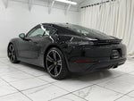 2025 Porsche 718 Cayman Base