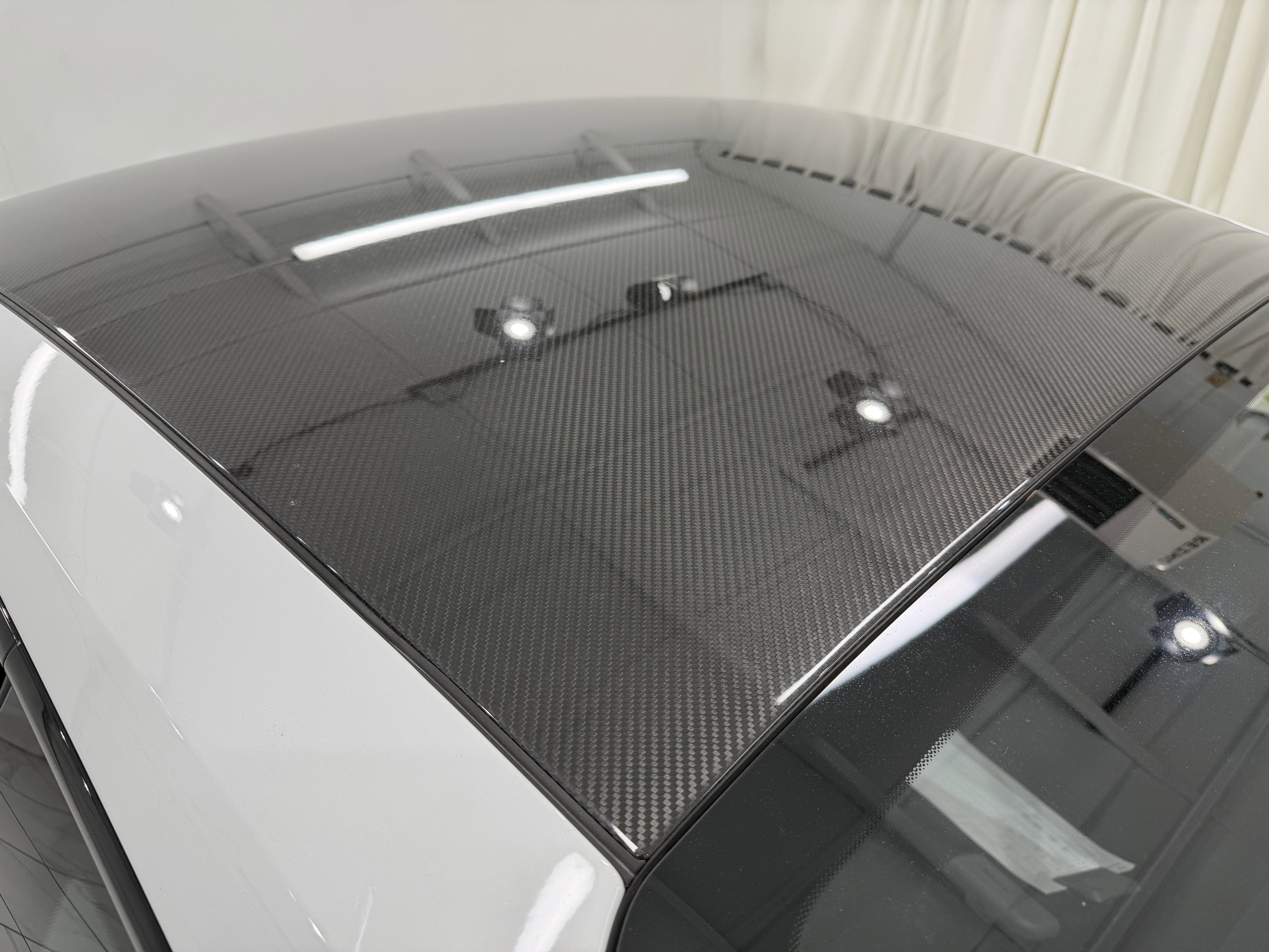 2023 Porsche 911 Carrera T