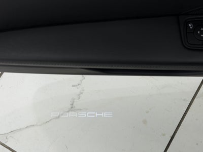 2023 Porsche 911 Carrera T