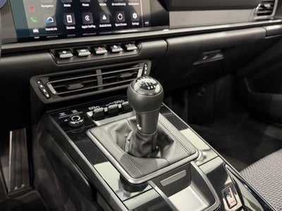 2023 Porsche 911 Carrera T