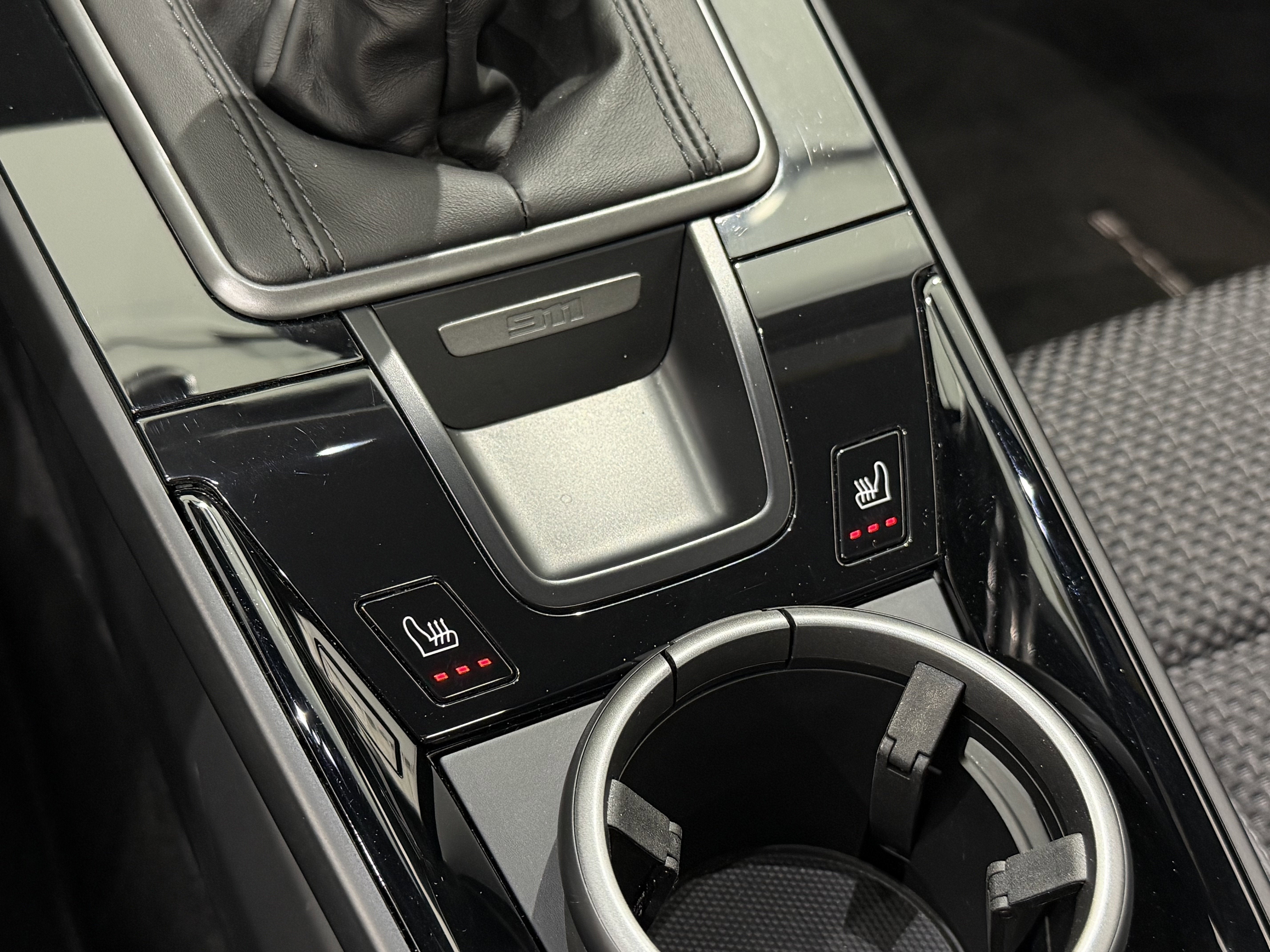 2023 Porsche 911 Carrera T