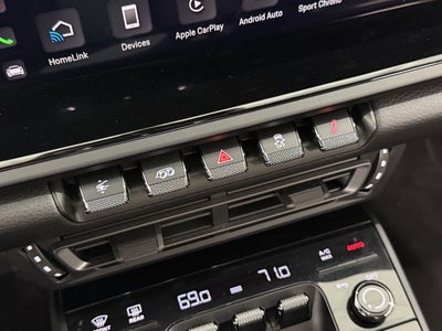 2023 Porsche 911 Carrera T