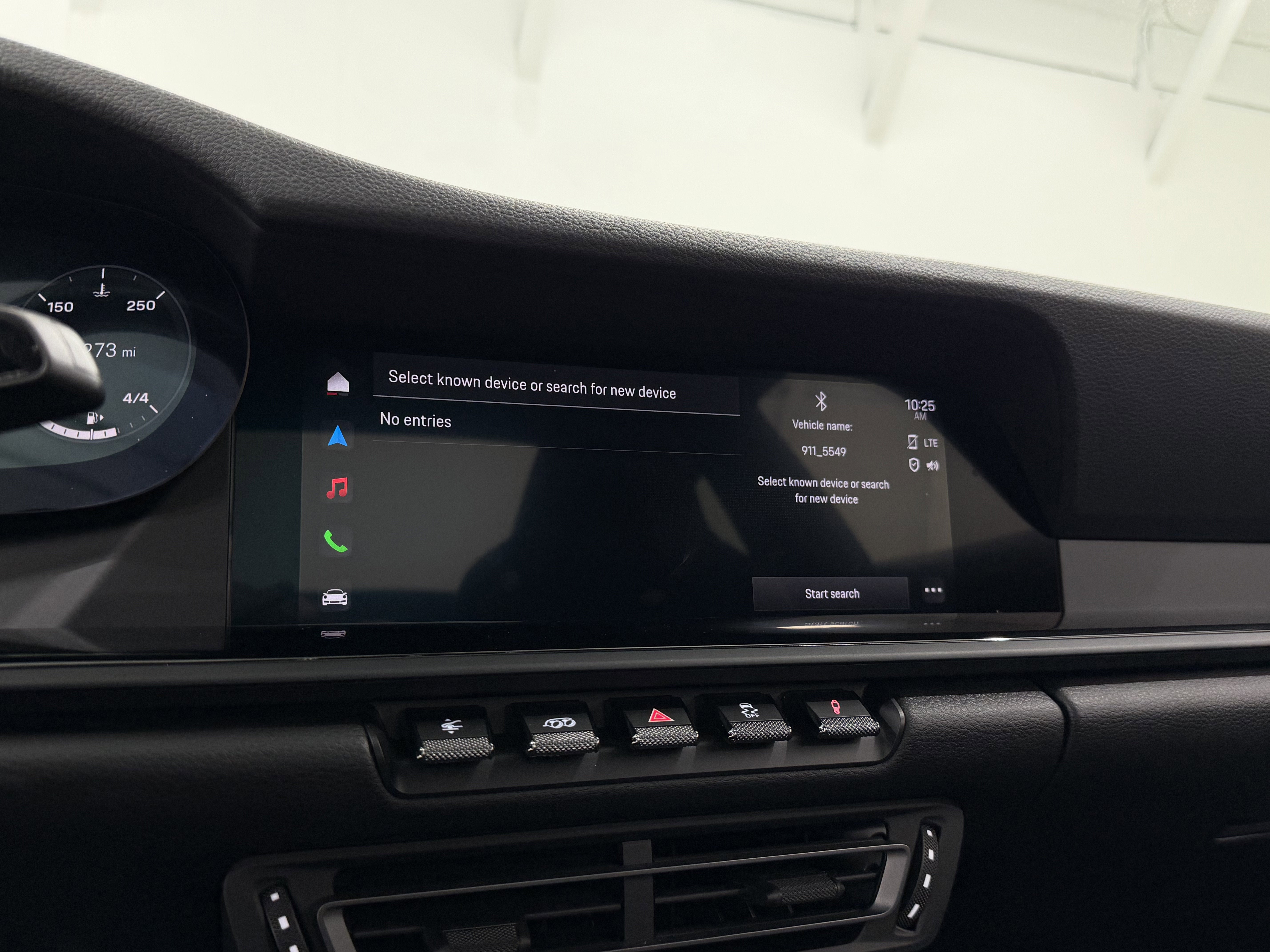 2023 Porsche 911 Carrera T