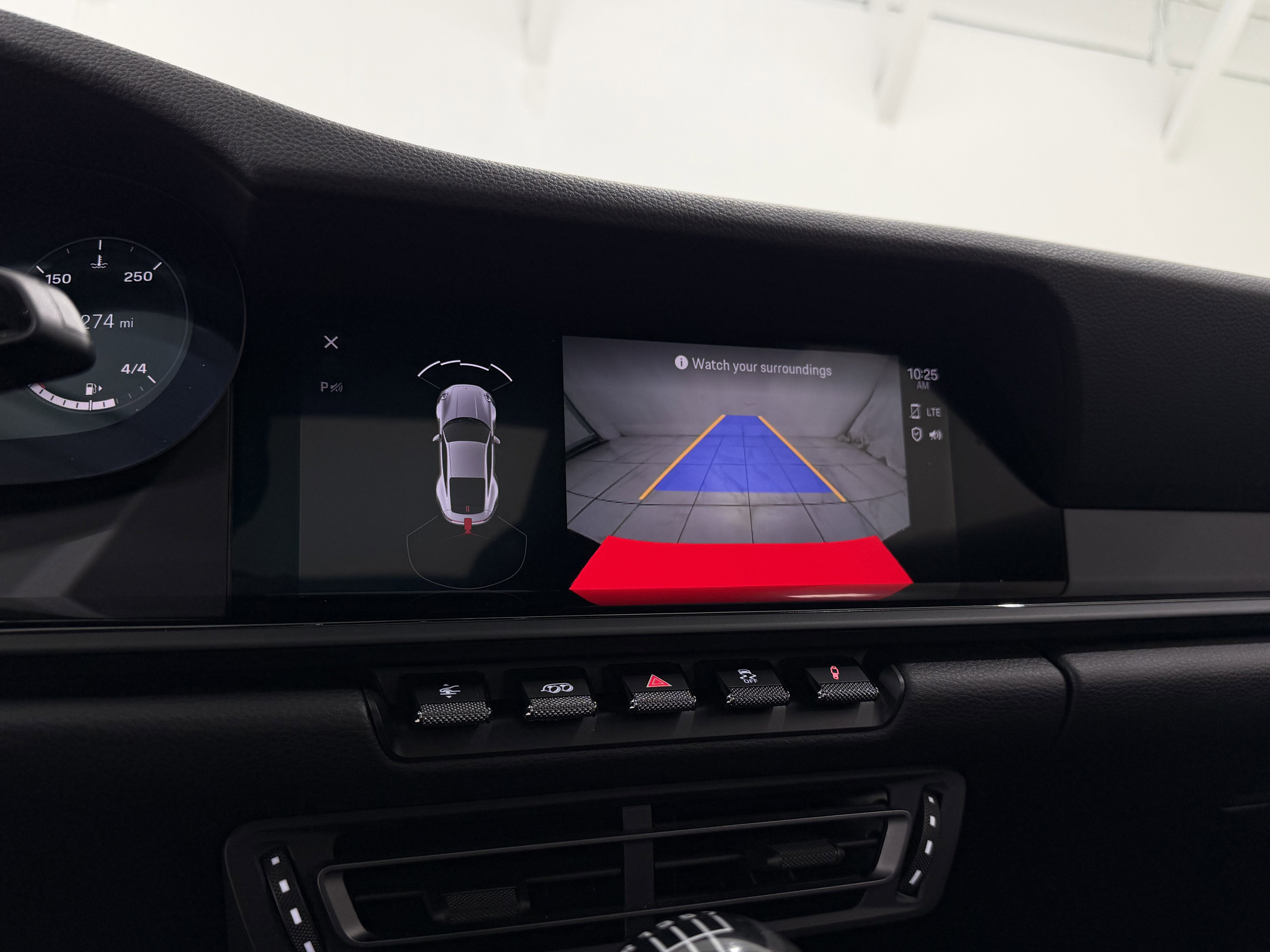 2023 Porsche 911 Carrera T