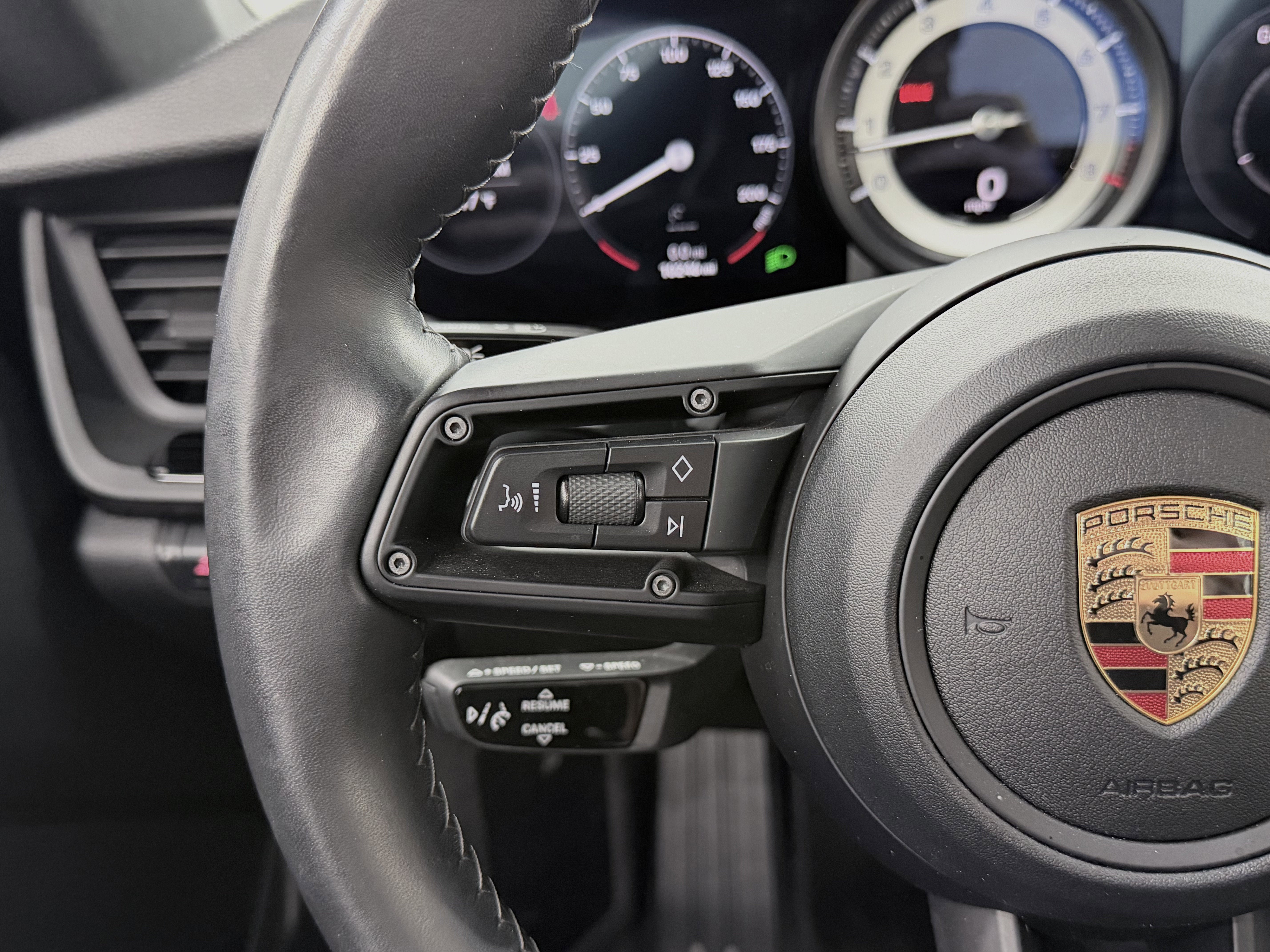 2023 Porsche 911 Carrera T