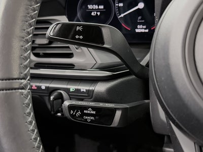 2023 Porsche 911 Carrera T