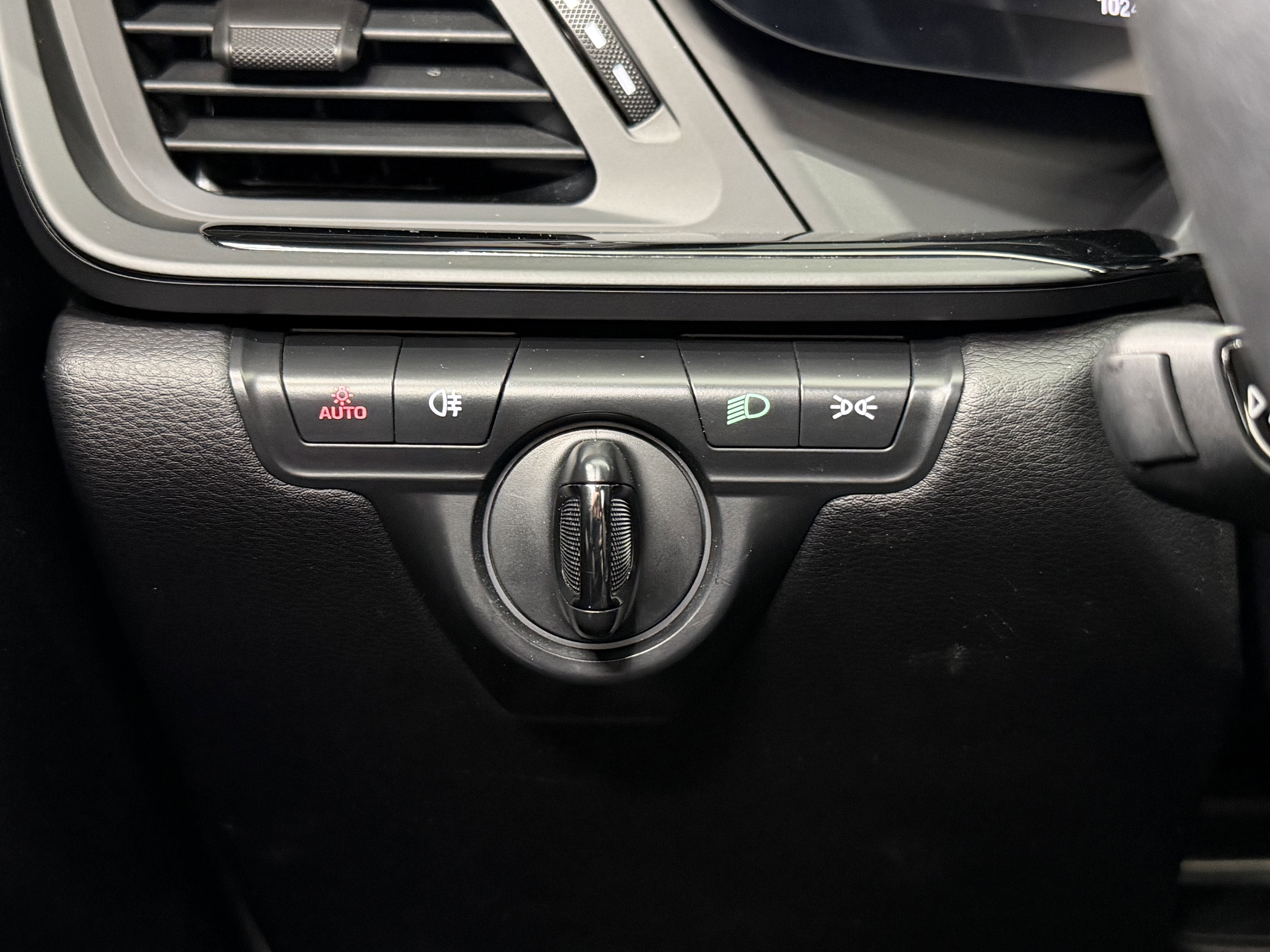 2023 Porsche 911 Carrera T