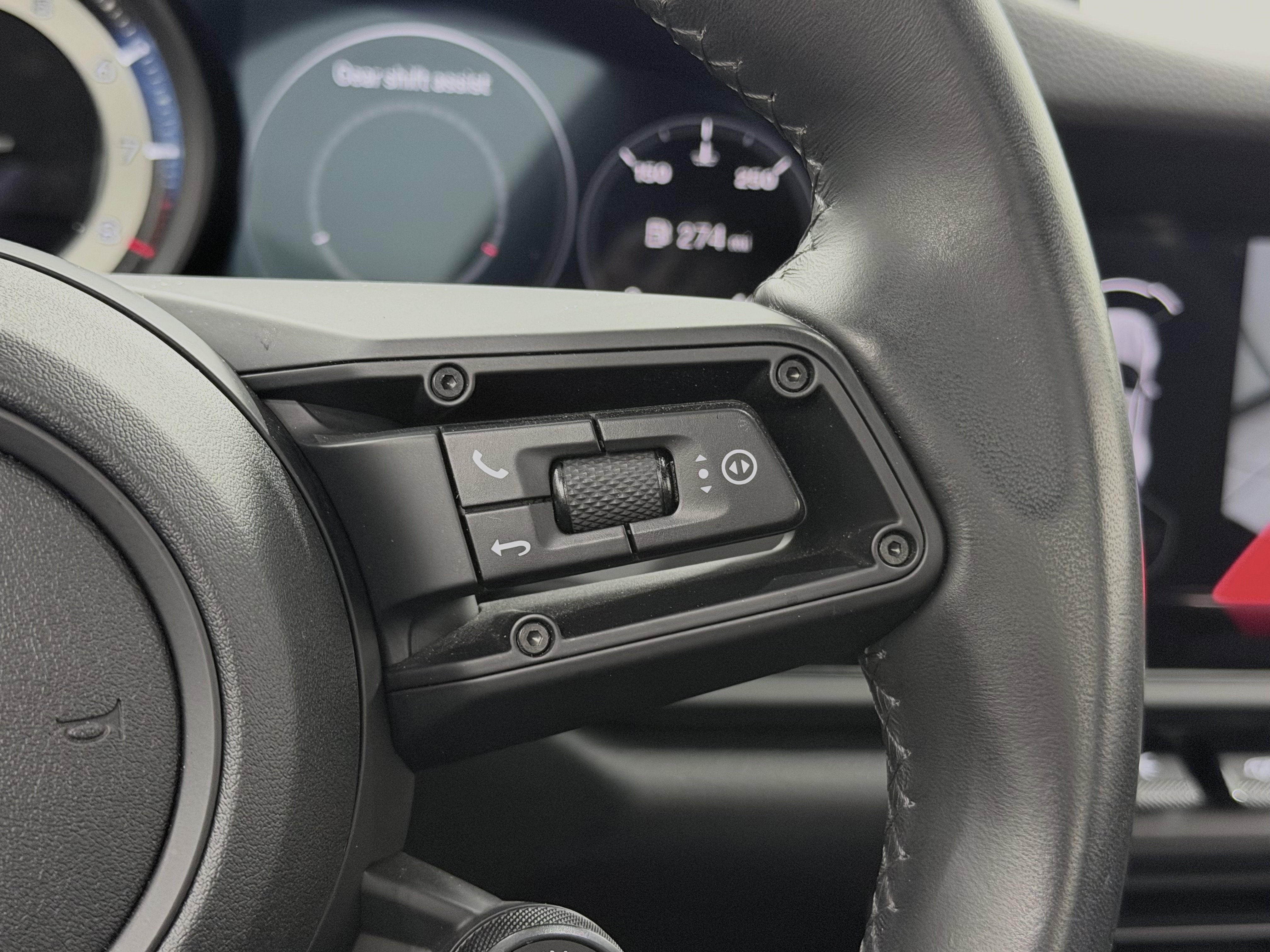 2023 Porsche 911 Carrera T