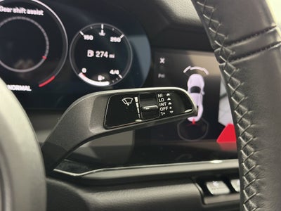 2023 Porsche 911 Carrera T