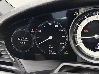 2023 Porsche 911 Carrera T