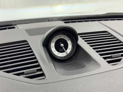 2023 Porsche 911 Carrera T