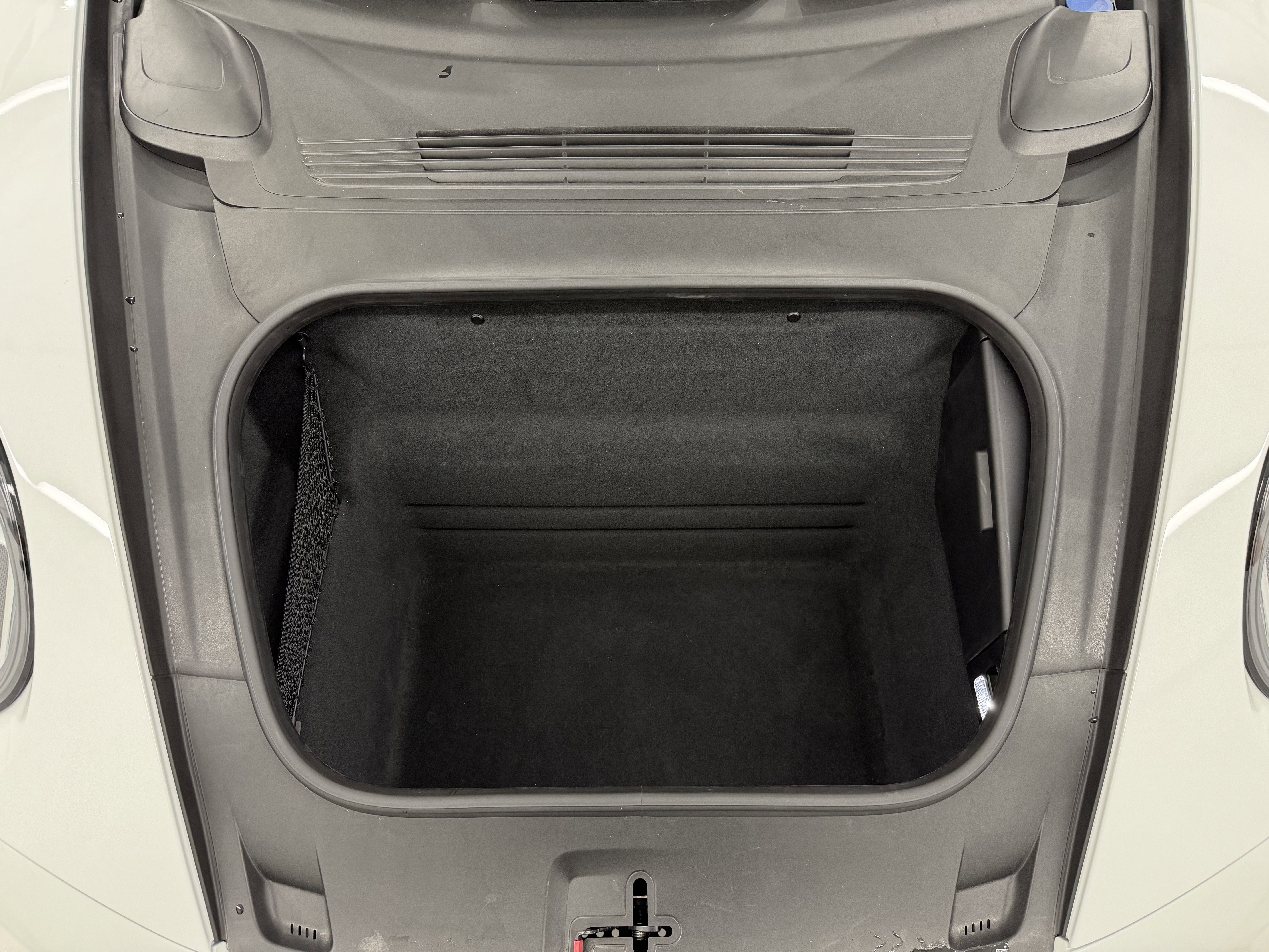 2023 Porsche 911 Carrera T