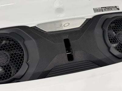 2023 Porsche 911 Carrera T