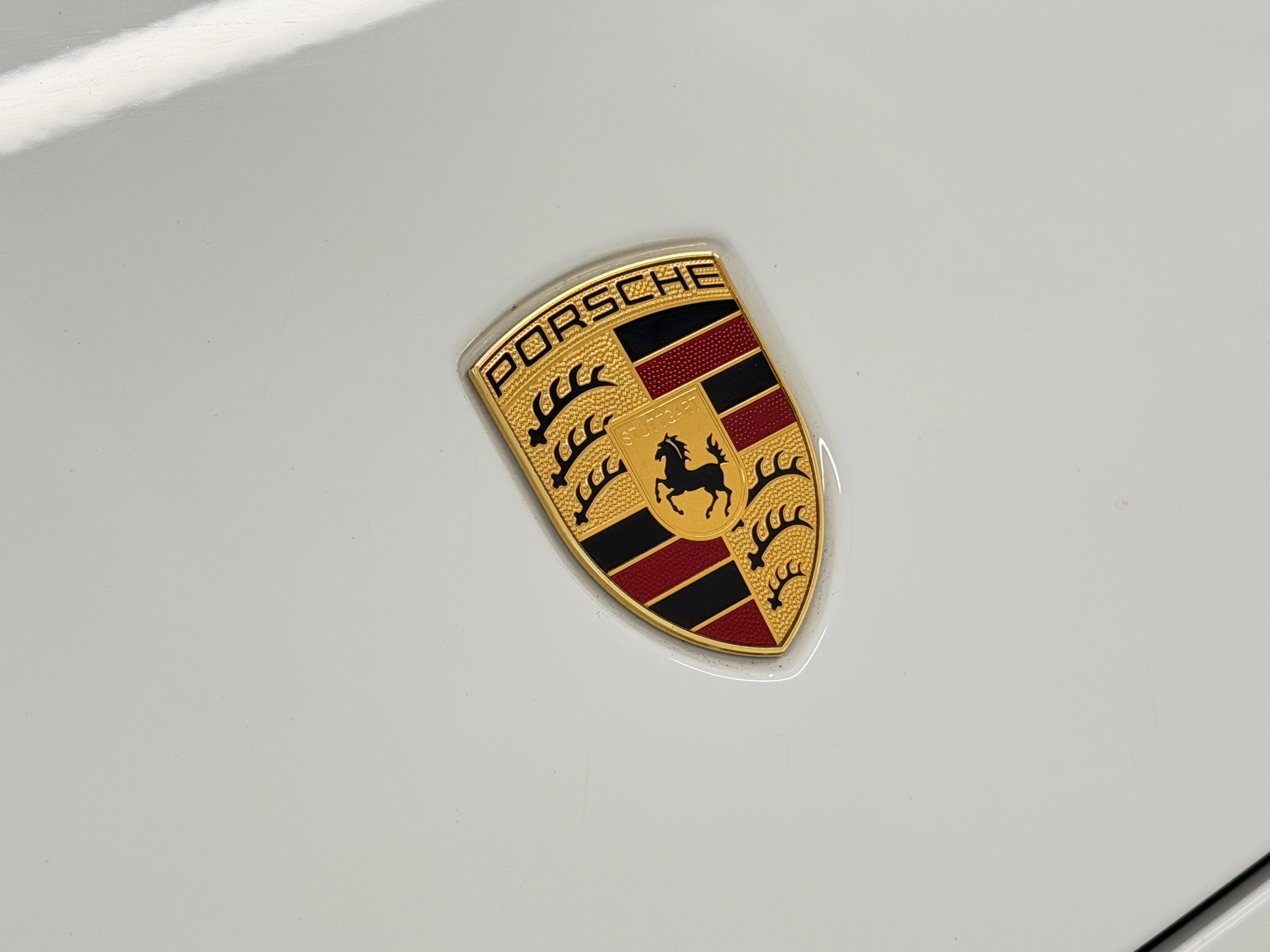 2023 Porsche 911 Carrera T