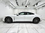 2022 Porsche Taycan RWD