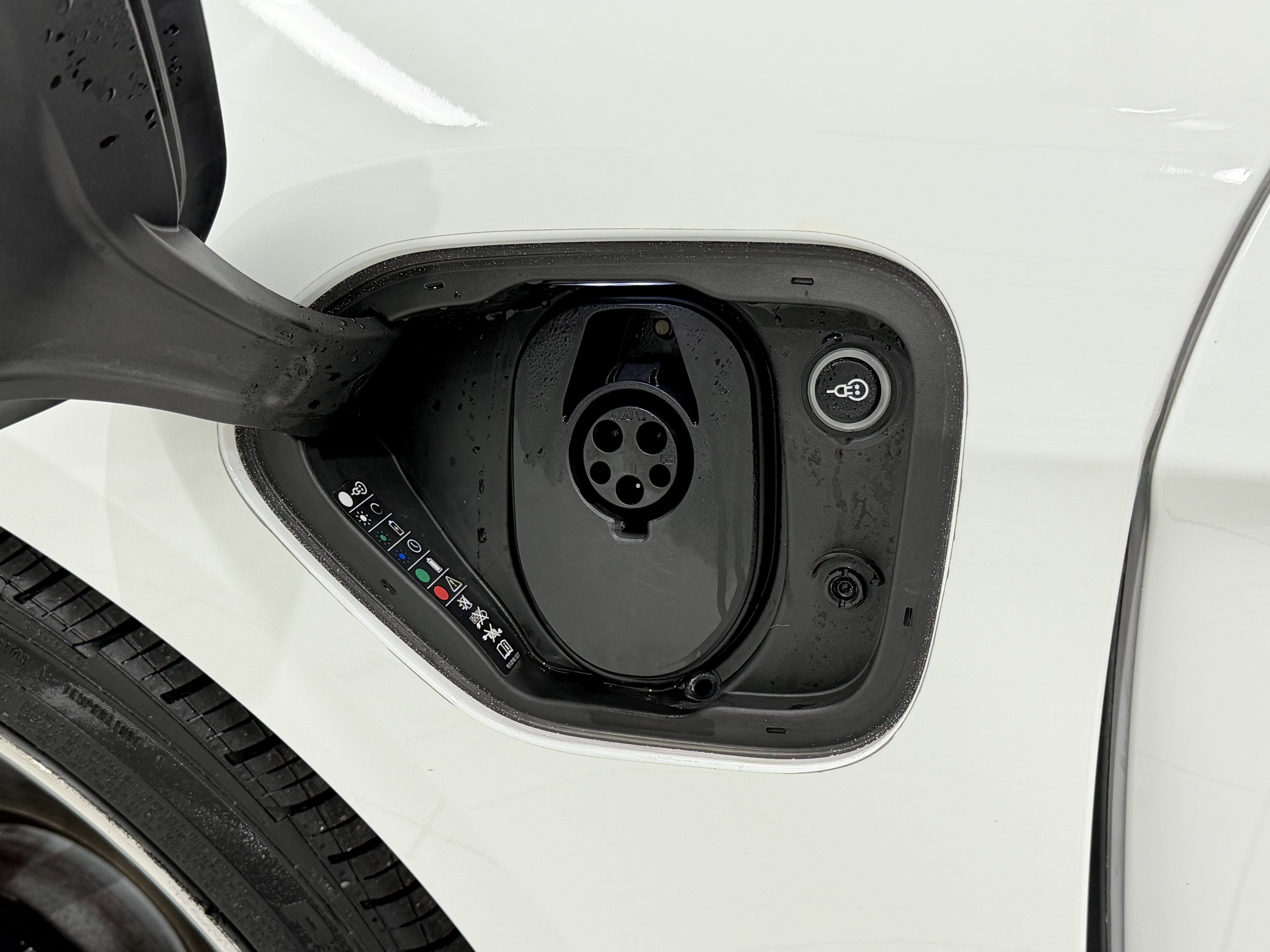 2022 Porsche Taycan RWD