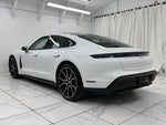 2022 Porsche Taycan RWD