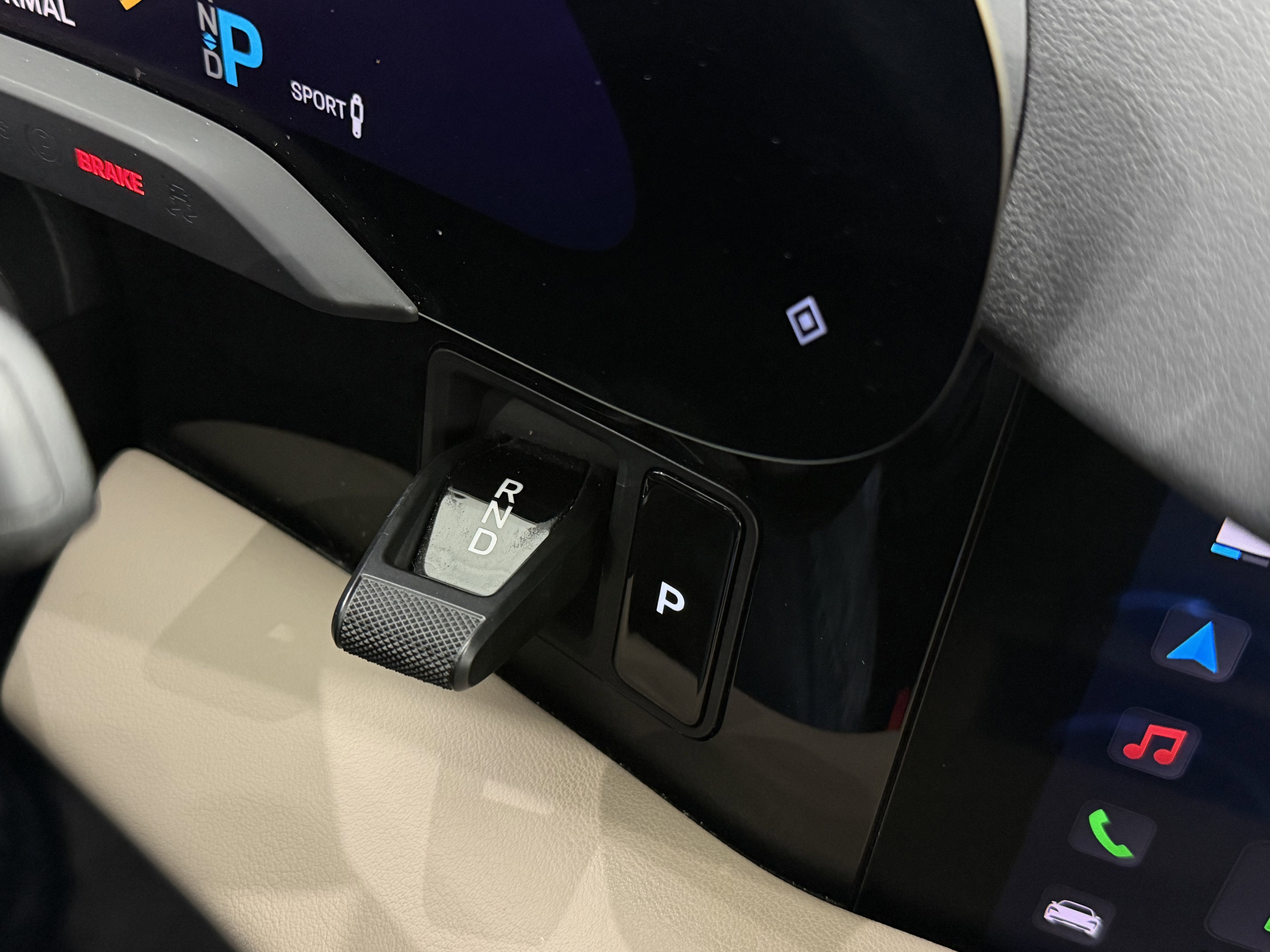 2022 Porsche Taycan RWD