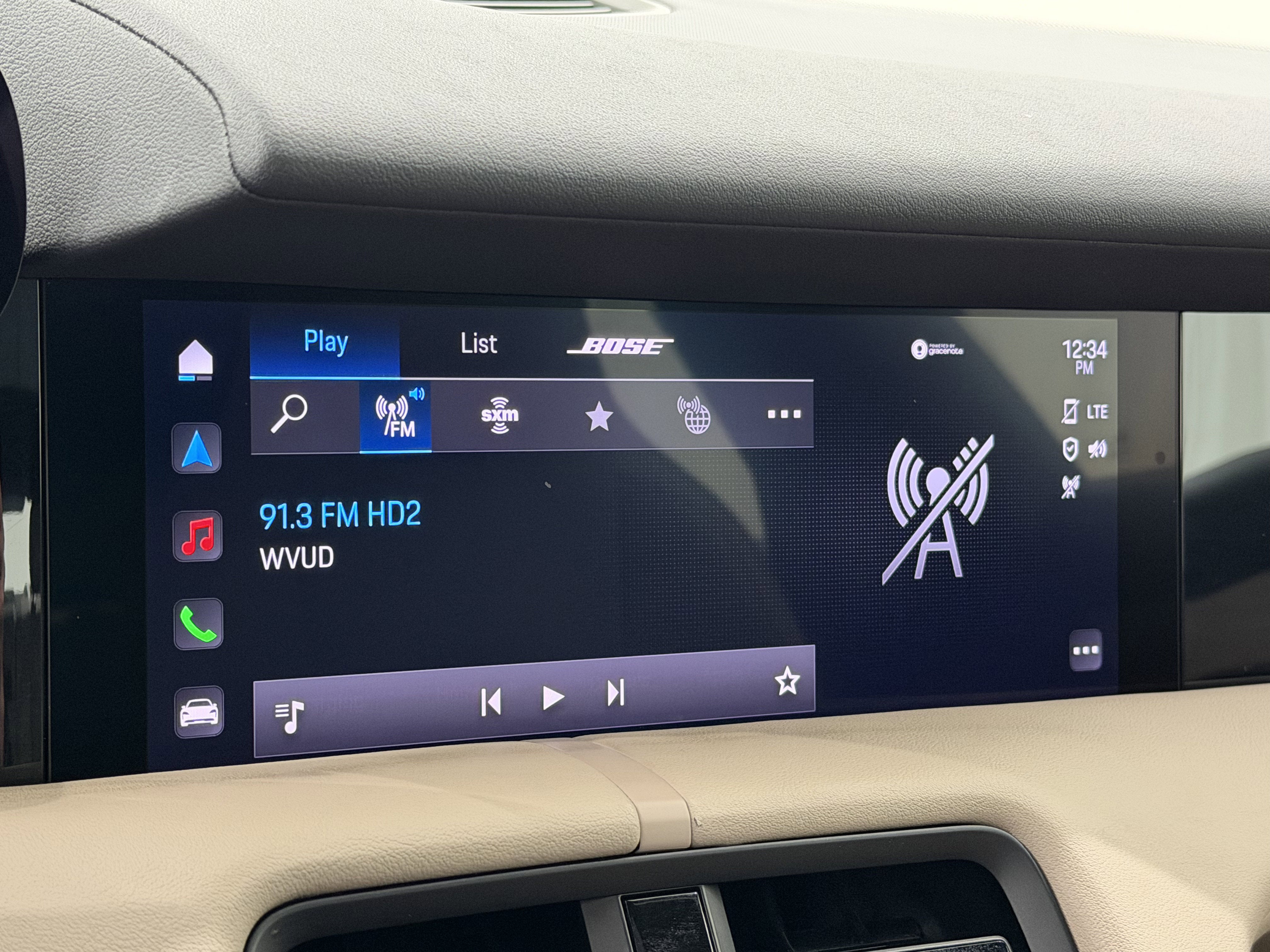 2022 Porsche Taycan RWD