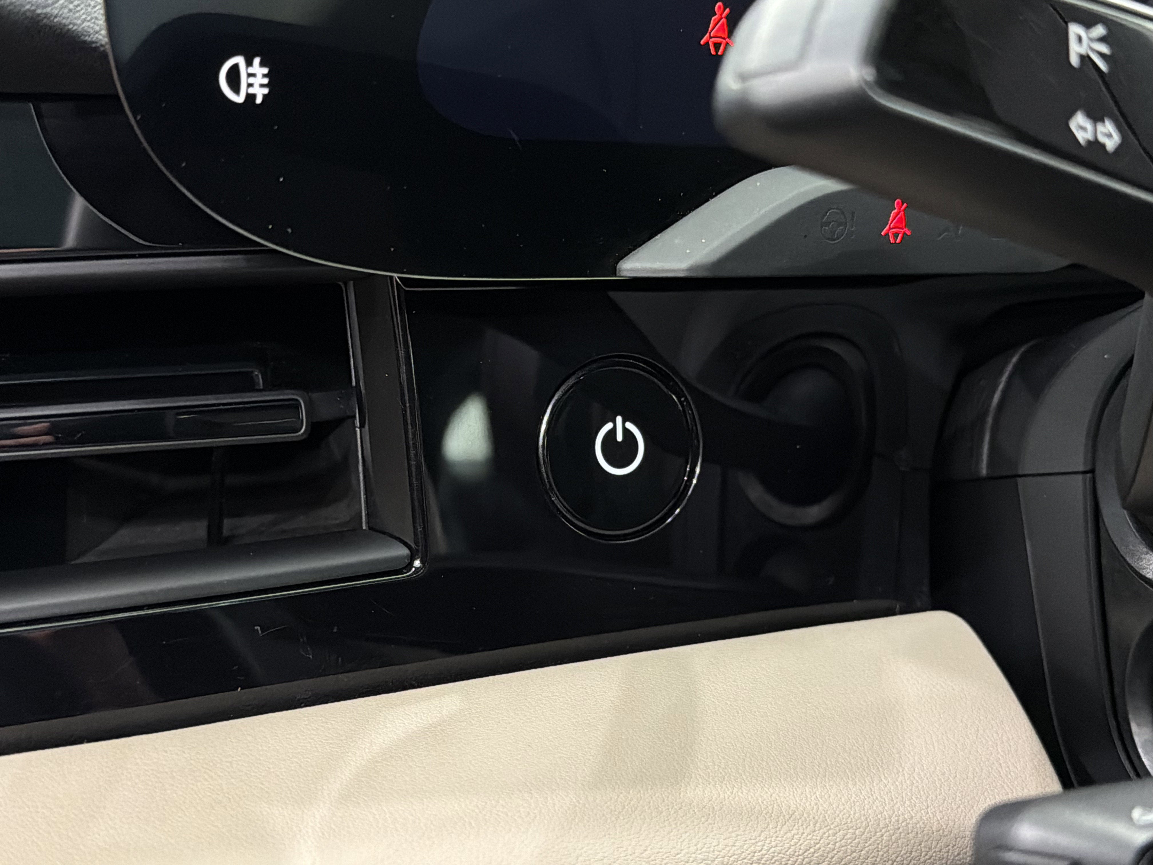 2022 Porsche Taycan RWD