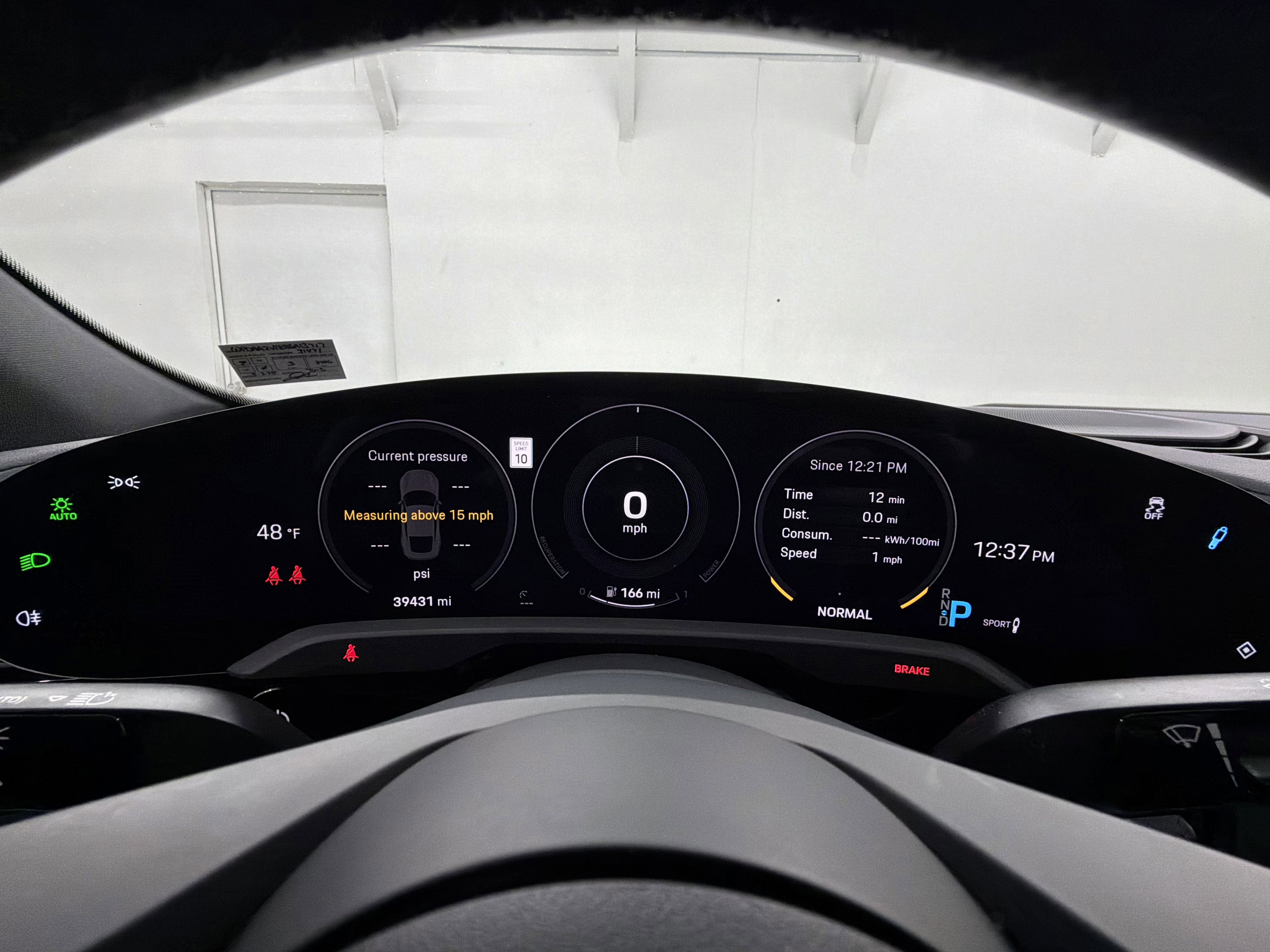 2022 Porsche Taycan RWD