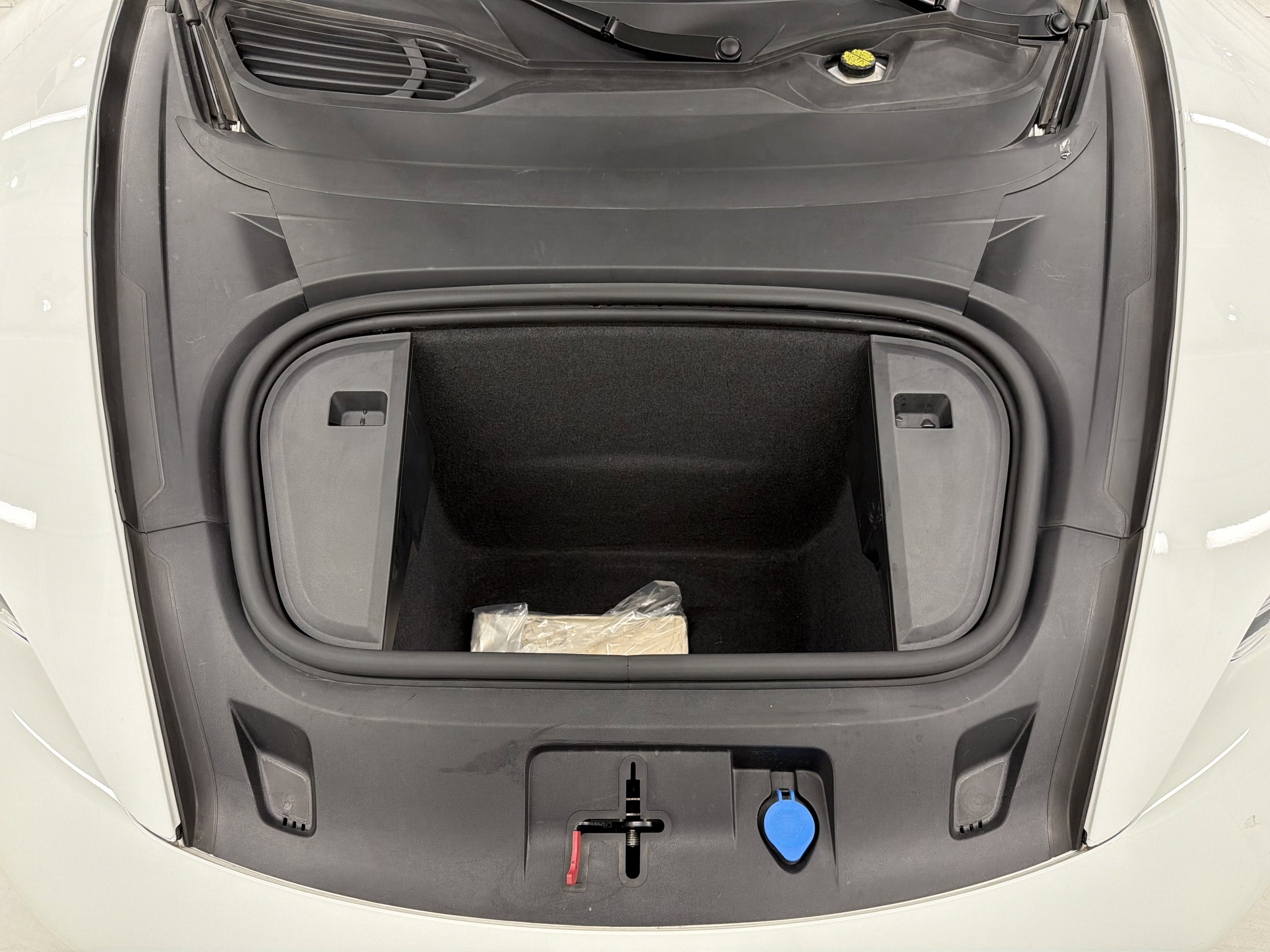 2022 Porsche Taycan RWD