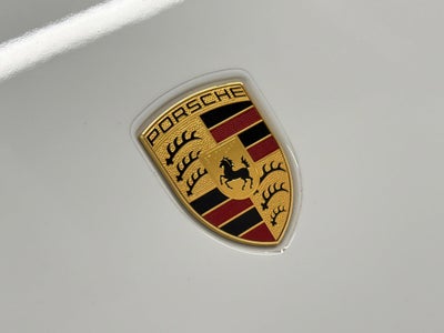 2022 Porsche Taycan RWD