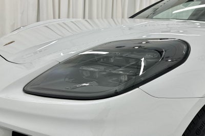 2024 Porsche Panamera 4